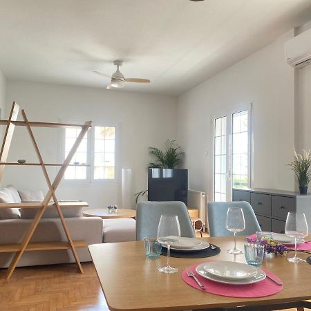 Faliro Comfort Apartment 10 Mins Walking To The Beach Aten Exteriör bild