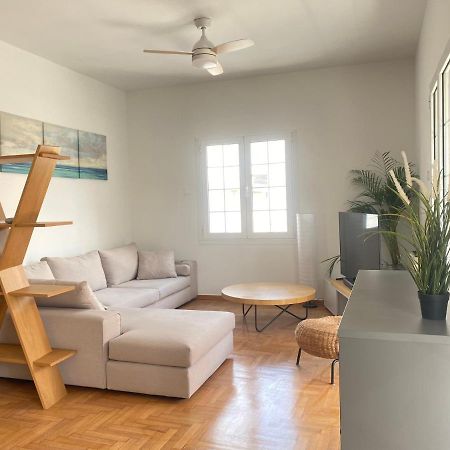 Faliro Comfort Apartment 10 Mins Walking To The Beach Aten Exteriör bild